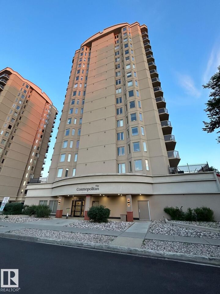 10909 103 Avenue NW 1506 — photo 1