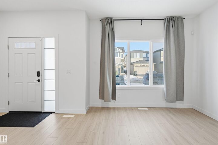 Property Photo: 317 Juniper Cove AB T9E 1S6