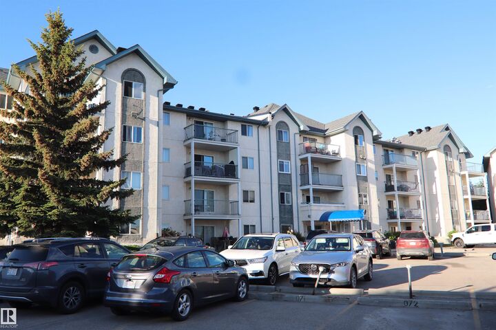 6720 158 Avenue NW 421 — photo 1