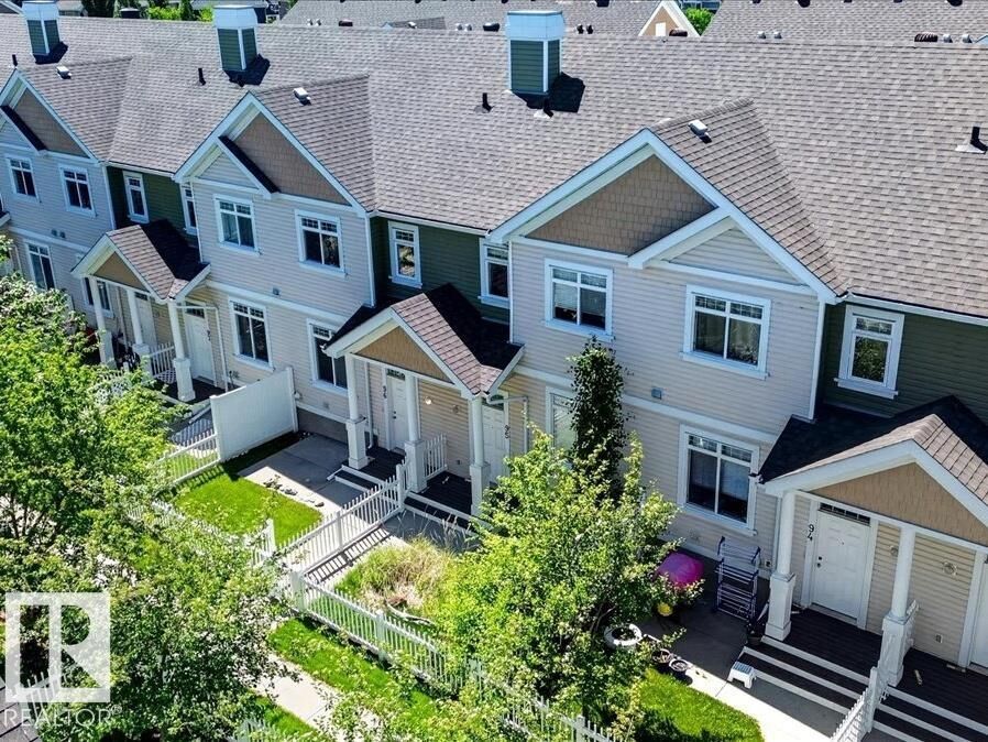Property Photo: 1804 70 Street SW 96 AB T6X 0H4