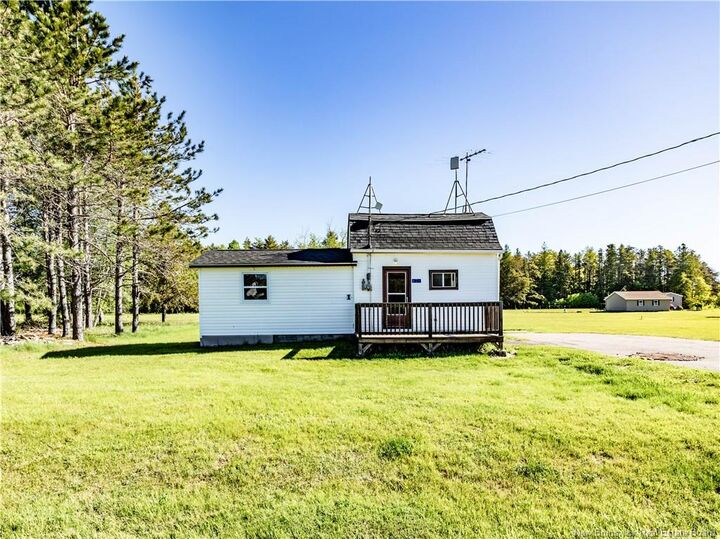 Property Photo:  679 Chemin Bedec  NB E4W 1B1 