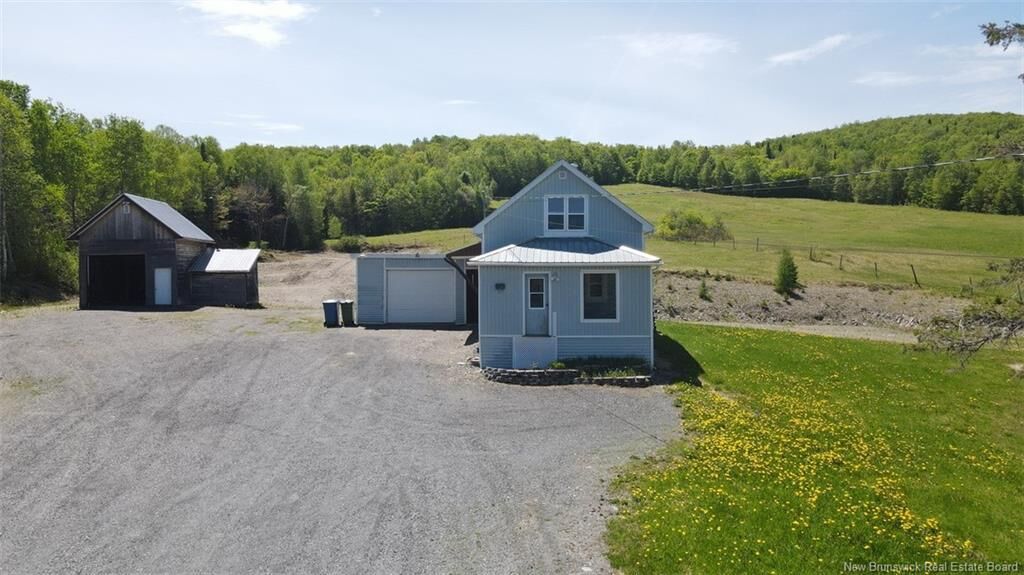 Property Photo: 128 Toussaint Road NB E7B 2T8