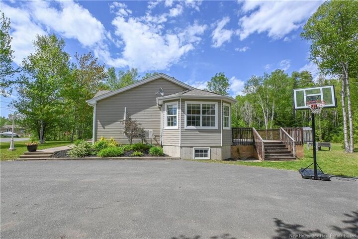 Property Photo:  374 Du Bicentenaire Street  NB E1W 1G4 