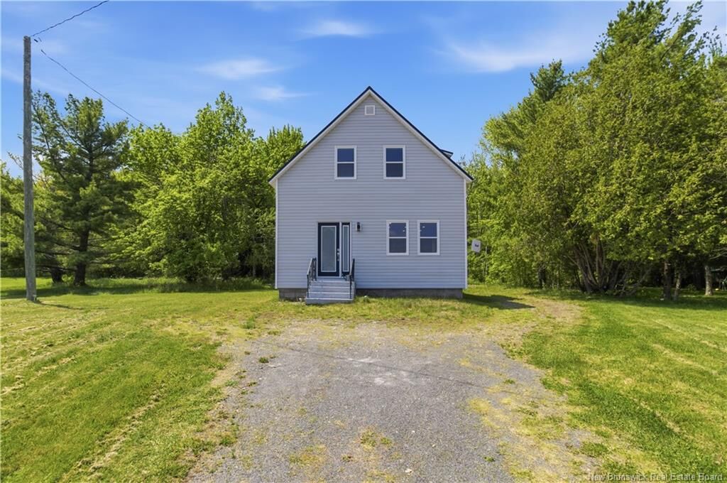 Property Photo: 6530 Route 101 NB E5L 2A9