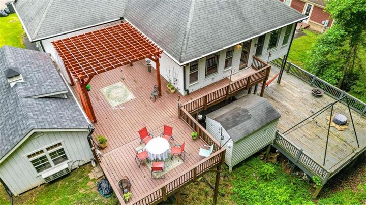 Property Photo: 111 Summit View Drive GA 30540