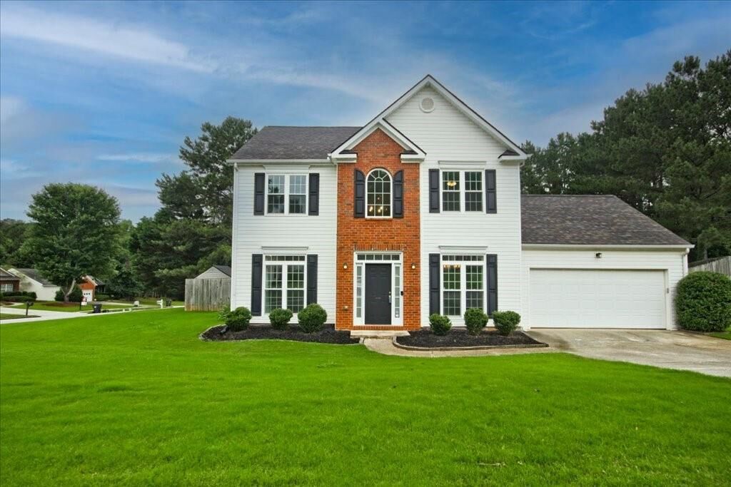 Property Photo:  930 Millrace Way  GA 30518 