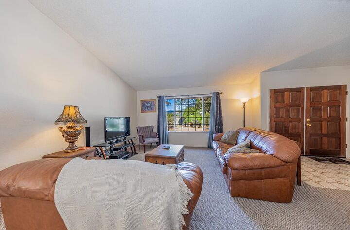 Property Photo: 29610 Kit Carson Court CA 93614