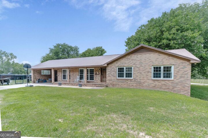 Property Photo:  1250 Texas Valley Road NW  GA 30165 
