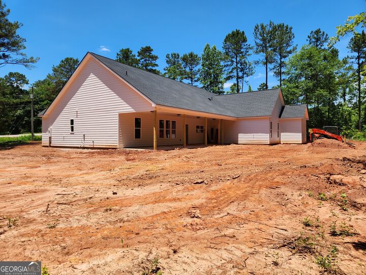 Property Photo: 602 Dean Patrick GA 30248