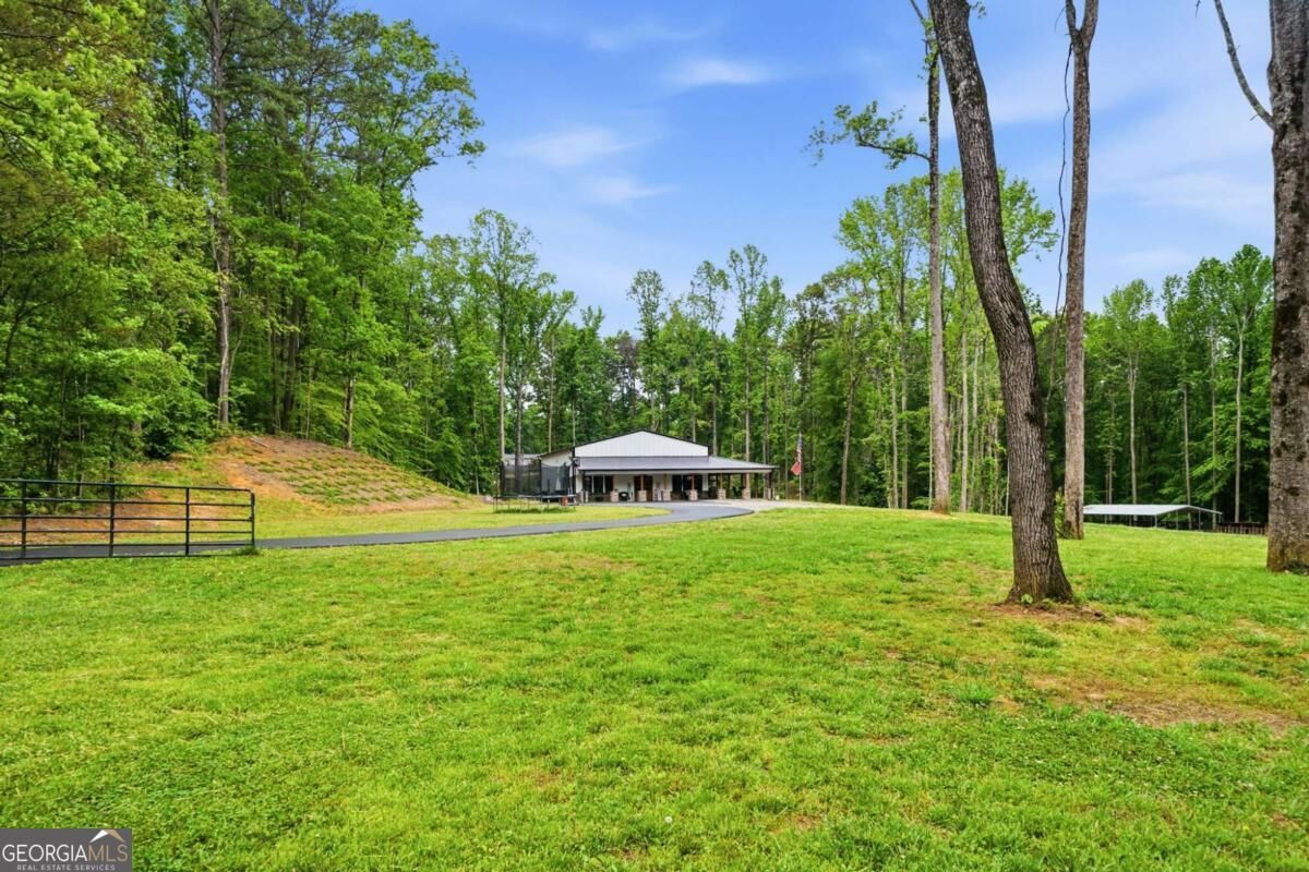 Property Photo: 580A Eagles Perch Road GA 30107