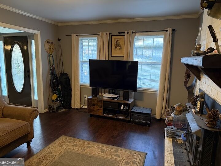 Property Photo:  710 Armstrong Mill Road  GA 30217 