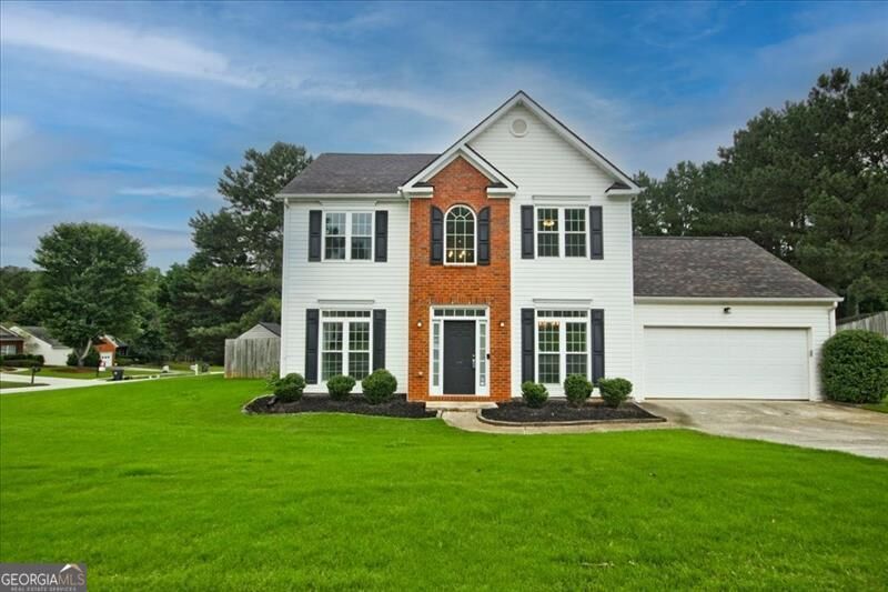 Property Photo: 930 Millrace Way GA 30518