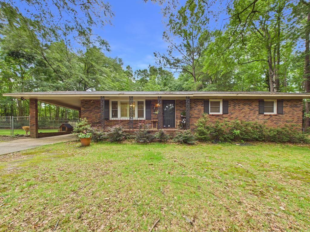 Property Photo:  5429 Holland Drive  GA 31909 