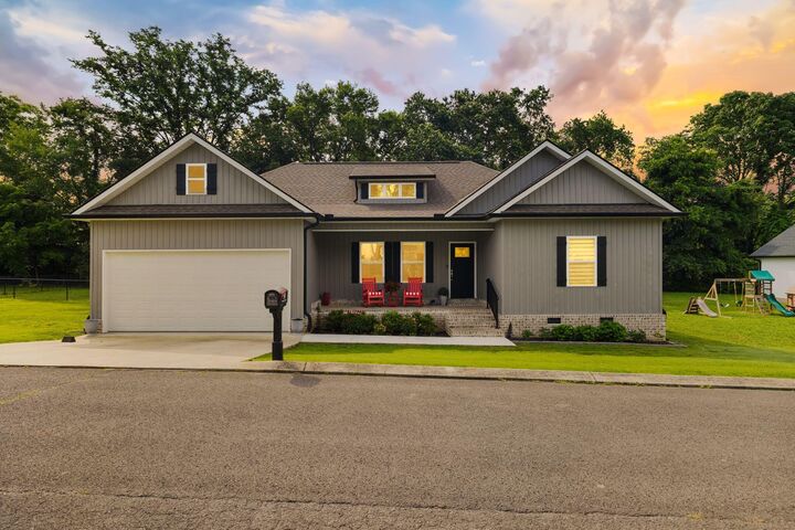 Property Photo:  90 Morning Glory Lane  TN 37327 