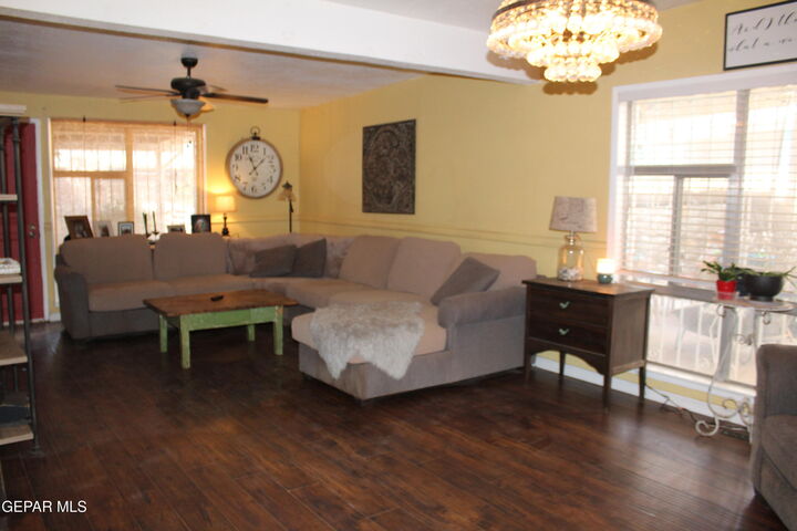 Property Photo: 5216 Danny Drive TX 79924