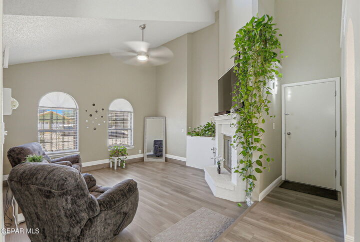 Property Photo:  11805 Sierra Azul Drive S  TX 79936 