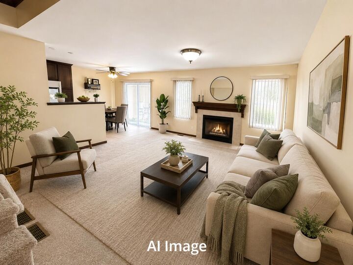 Property Photo:  9793 Gettler Street  IN 46311 