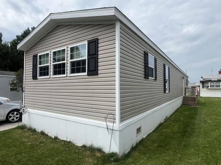 Property Photo:  2801 Thielman St  WI 54452 