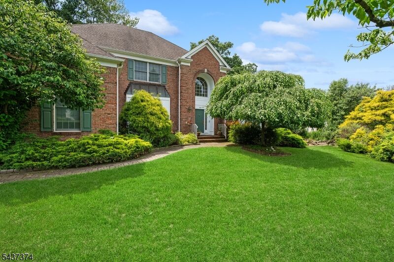 Property Photo: 38 Canterbury Rd NJ 07834