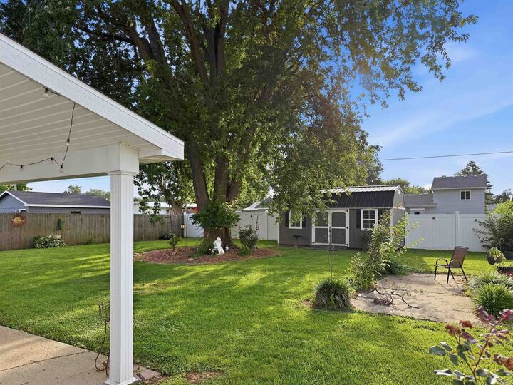 Property Photo:  121 Gum Street  KY 42459 