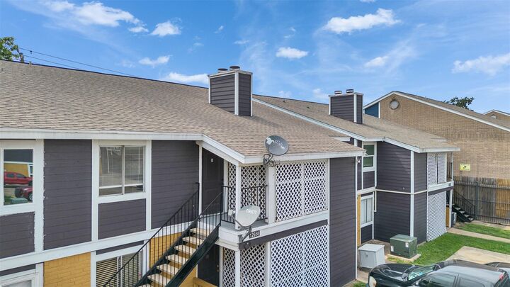 Property Photo: 12658 Ashford Meadow Drive D TX 77082