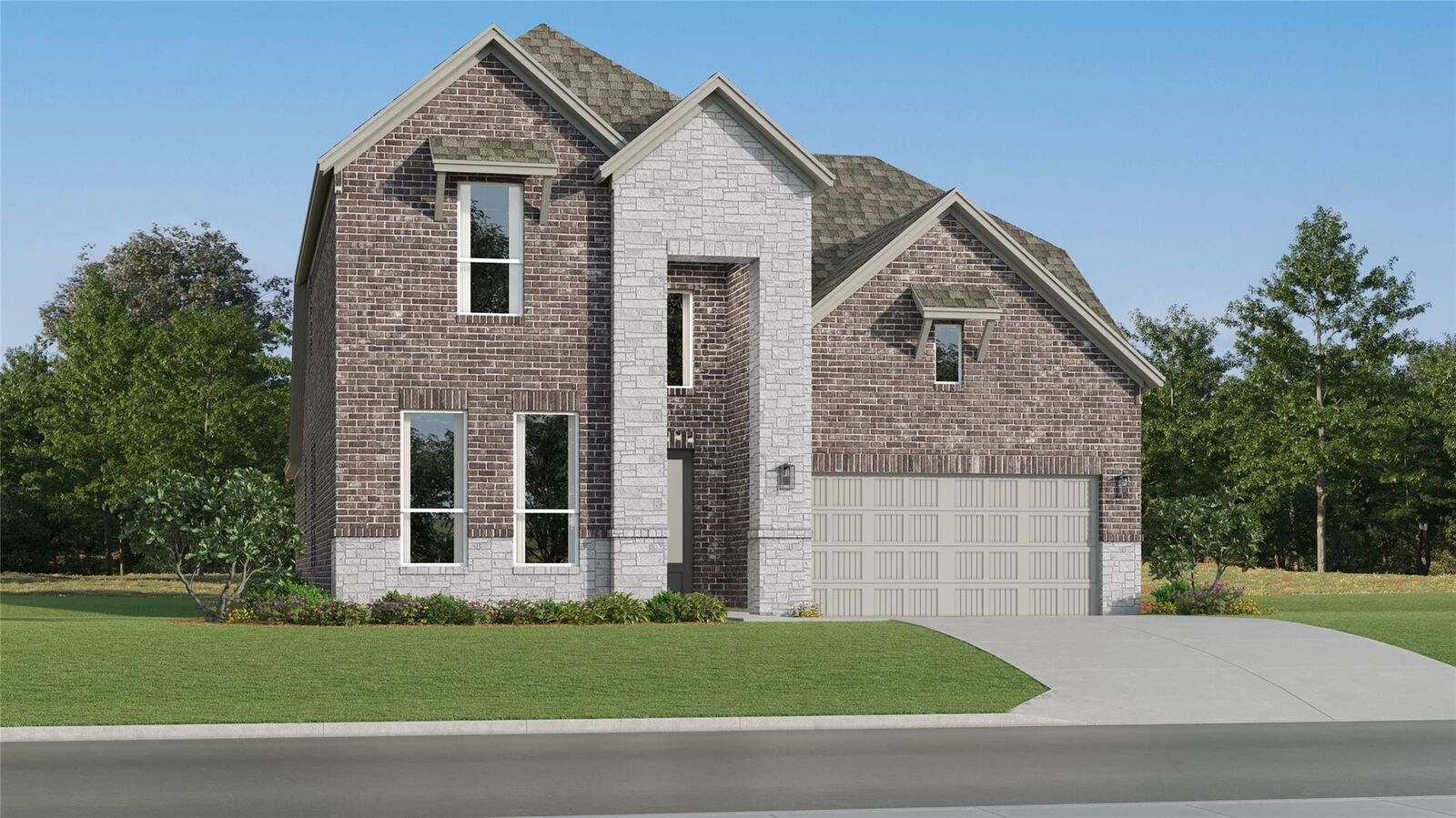 Property Photo: 30902 Radke Estates Drive TX 77441