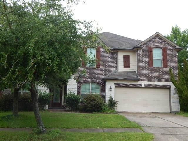 Property Photo: 25217 Forest Ledge Drive TX 77365
