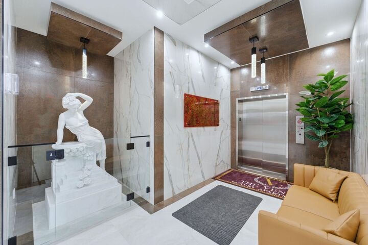 Property Photo:  8800 Kennedy Blvd 305  NJ 07047 