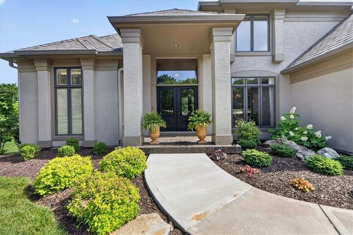 Property Photo:  20805 W 91 Terrace  KS 66220 