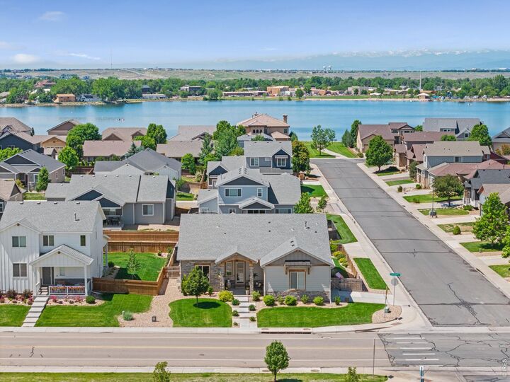 Property Photo:  586 Greenspire Dr  CO 80550 