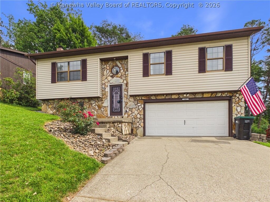 Property Photo:  146A Timberlake Circle  WV 25560 