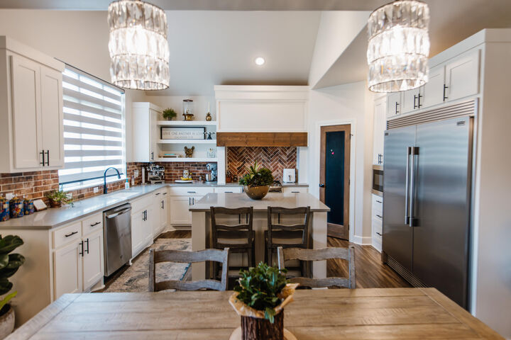Property Photo: 3604 142nd Street TX 79423