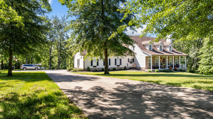 Property Photo:  5014 Chinquapin Lane  KY 41055 