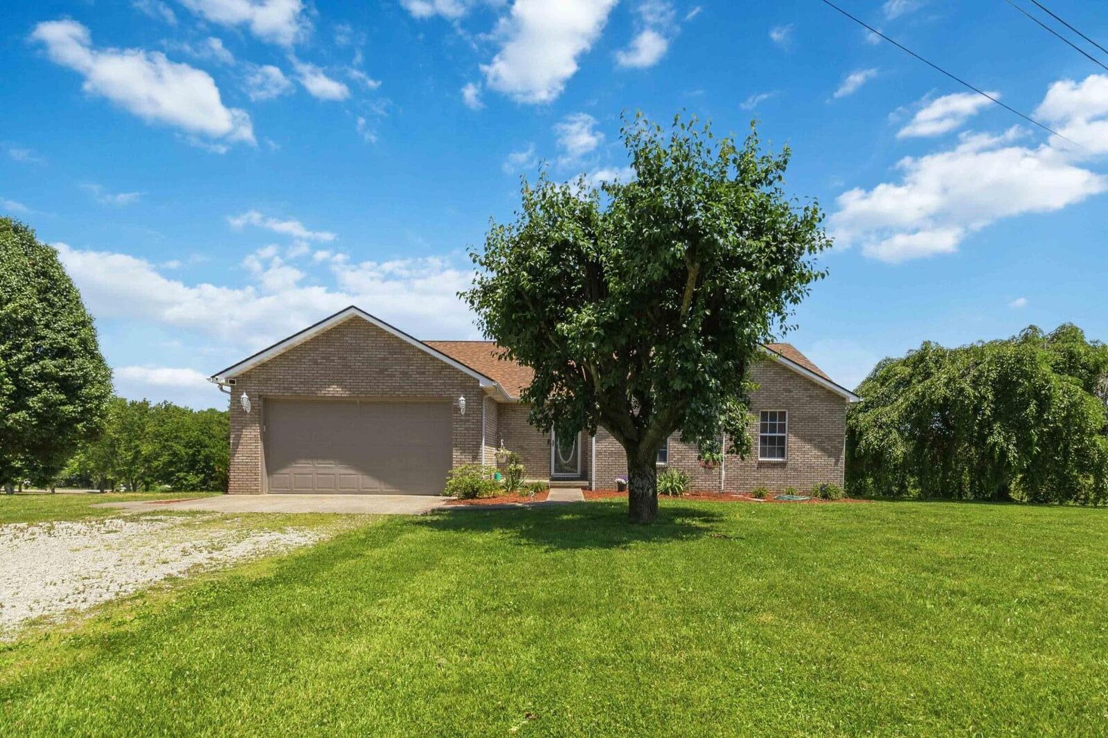 Property Photo: 2325 Ky-1394 KY 40729