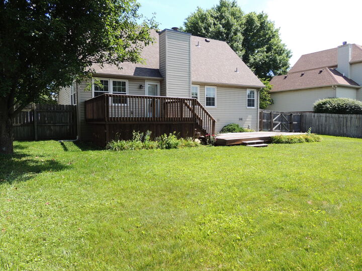 Property Photo: 309 Morehead Drive KY 40601