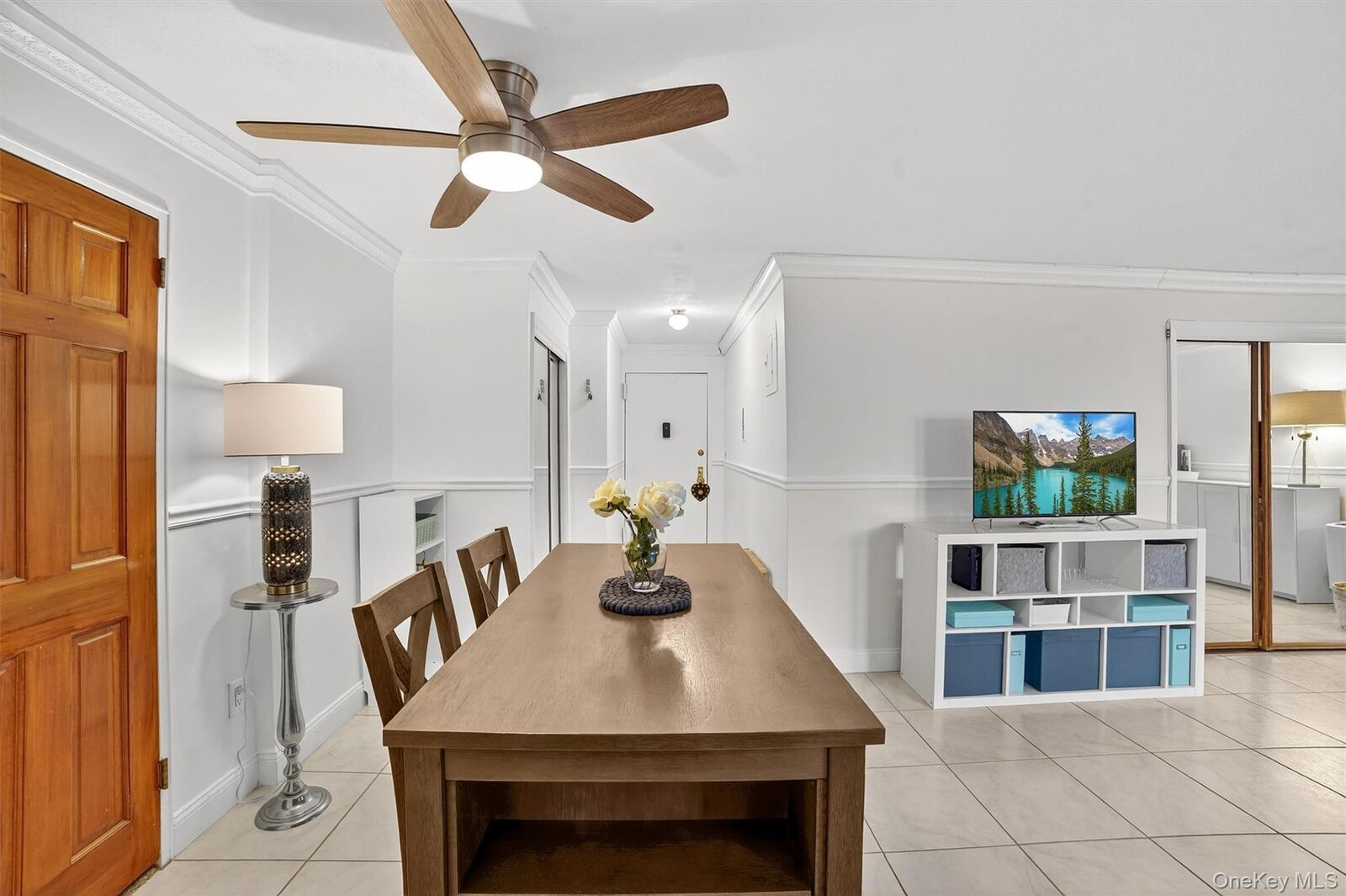 Property Photo:  377 Westchester Avenue 1N  NY 10573 