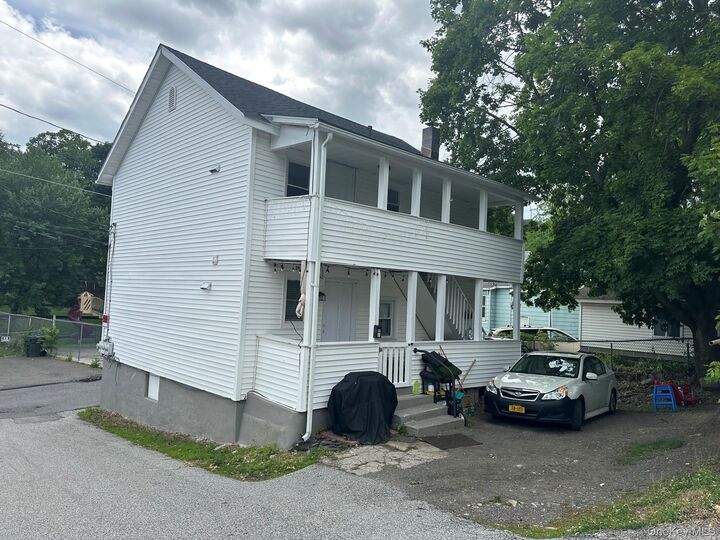 Property Photo: 92 Center Street NY 10928