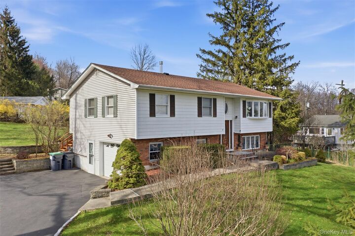 Property Photo:  4 Westend Drive  NY 10930 