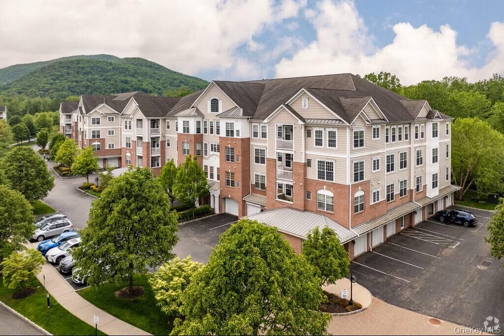 Property Photo: 811 Regency Drive 802 NY 12524