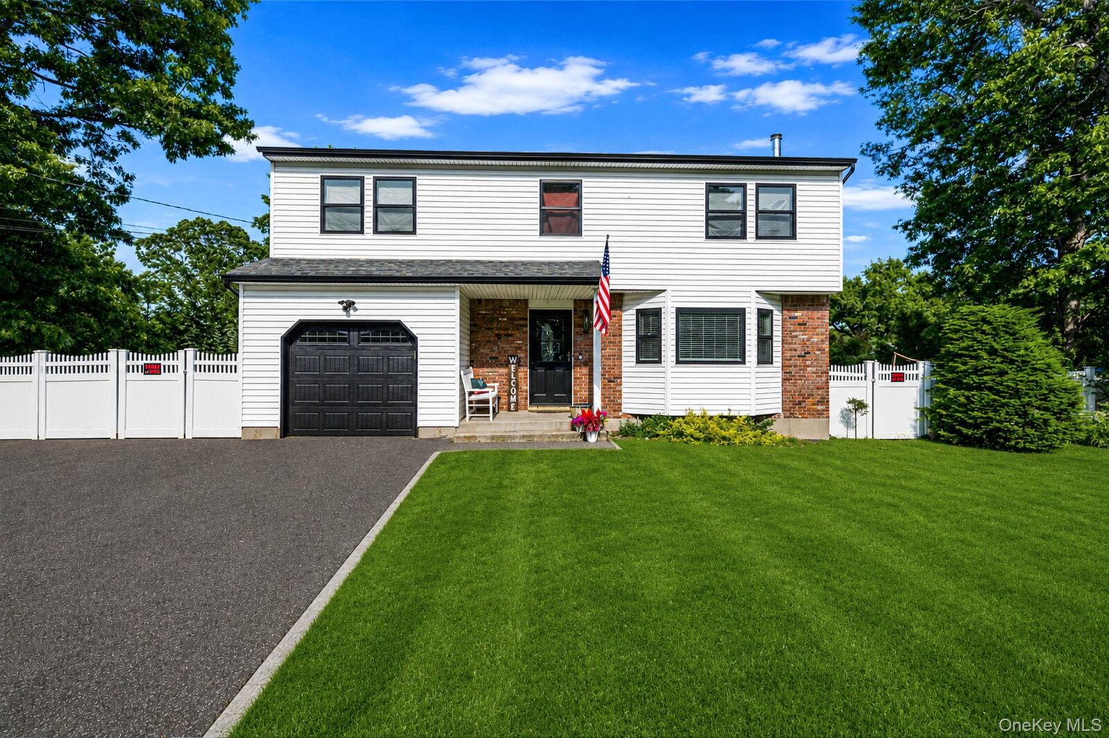 Property Photo:  53 Abbott Avenue  NY 11950 