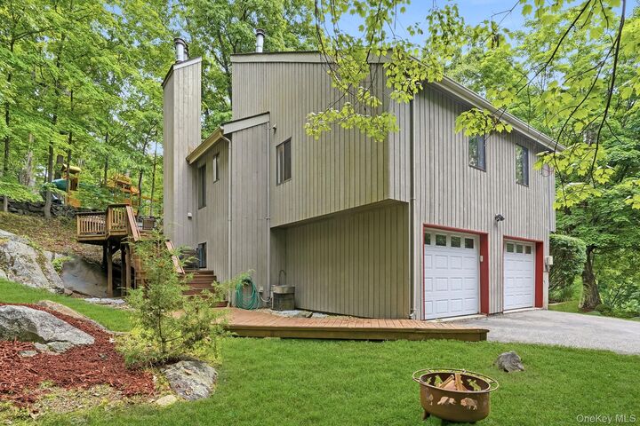 Property Photo: 43 Powder Horn Road NY 10567