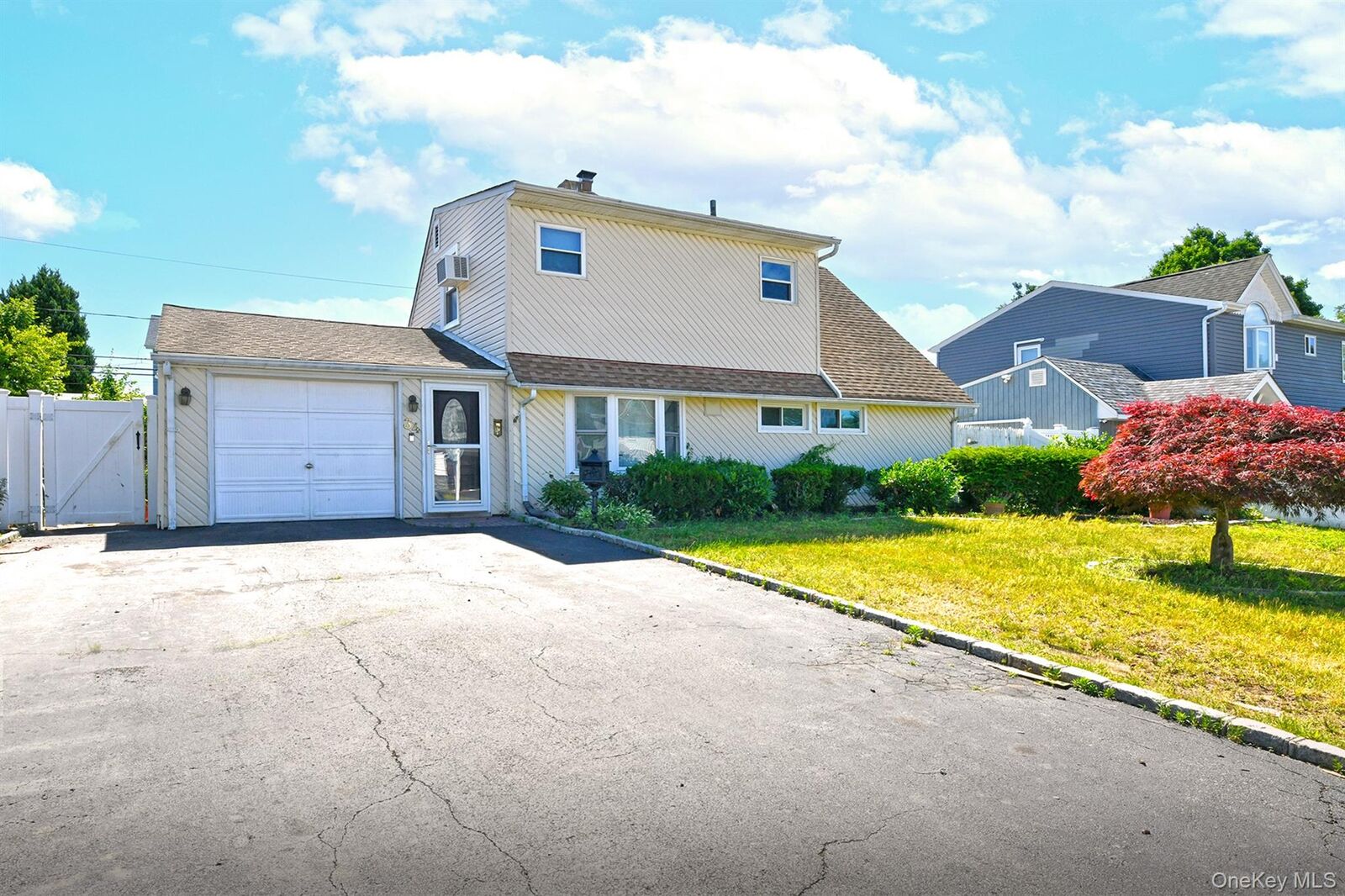 Property Photo: 34 Prentice Road NY 11756