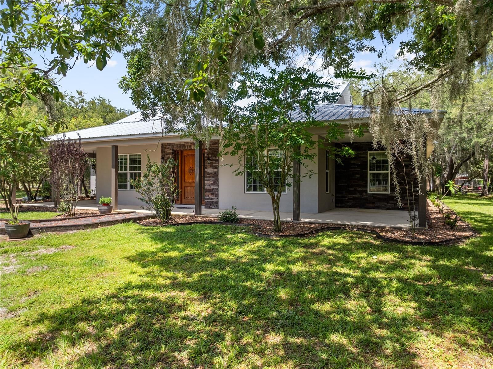 Property Photo: 4295 Rambler Ave FL 34772