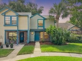 Property Photo:  2889 Wareham Court  FL 32707 
