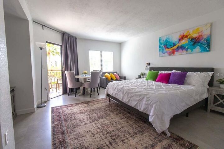 Property Photo:  6165 Carrier Drive 2308  FL 32819 