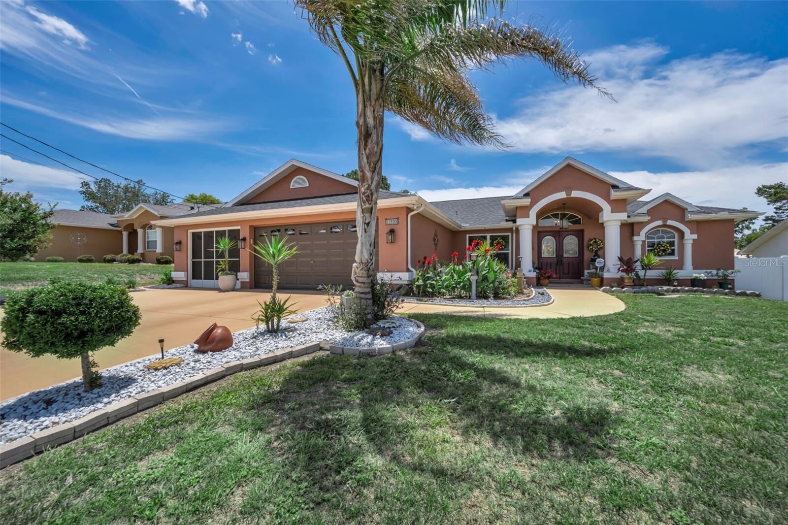 Property Photo:  11210 Auburndale Street  FL 34609 