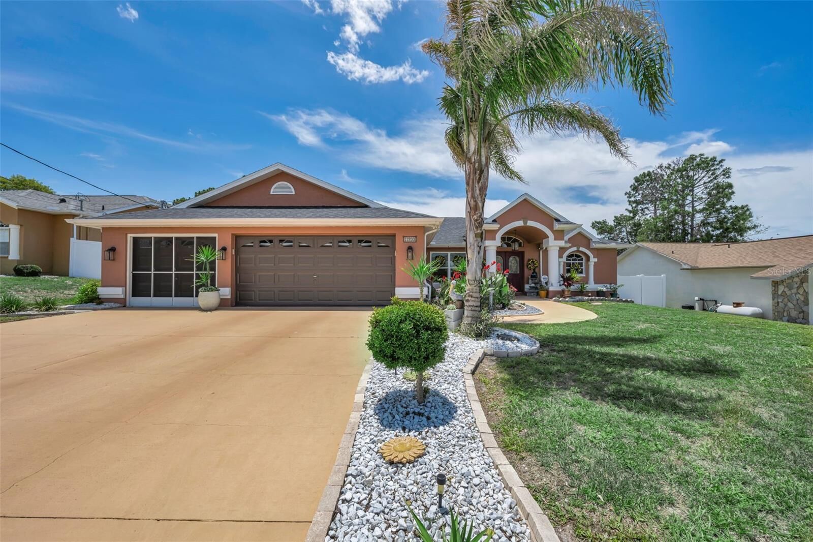 Property Photo: 11210 Auburndale Street FL 34609