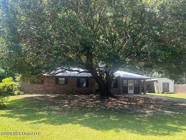 Property Photo: 12202 Tiffany Lane MS 39532
