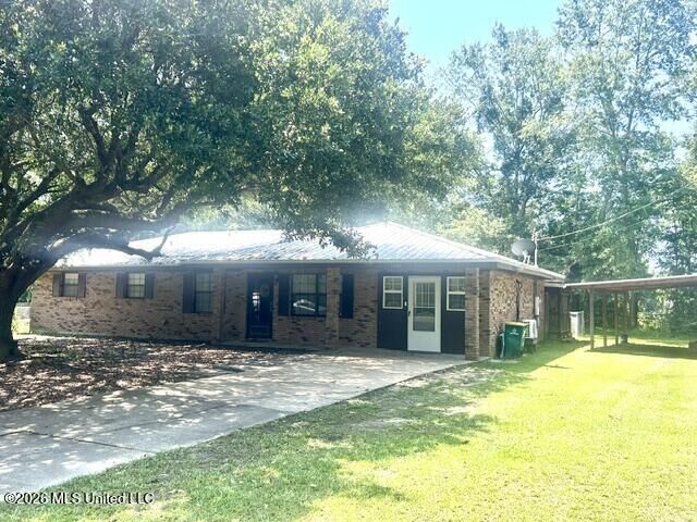 Property Photo:  12202 Tiffany Lane  MS 39532 