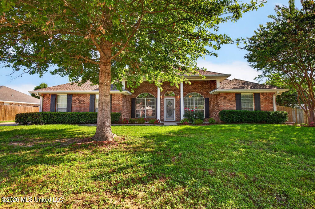 Property Photo: 14378 Autumn Chase MS 39503